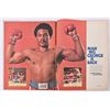 Image 4 : George Foreman Signed Sports Illustrated To Bud