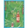 Image 1 : Lone Star Beer Jim Franklin Long Neck Poster