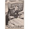 Image 1 : AWHQ Fats Domino Handbill by Jim Franklin 1971