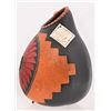 Image 3 : John Gibson Signed Gourd Art