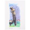 Image 1 : Ben Hogan Signed Artist Proof Print