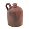 Image 1 : Meyer Texas Pottery 1 Quart Brown Jug