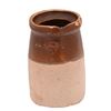 Image 2 : McDade Pottery Salesman Sample Mini Churn