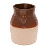 Image 3 : McDade Texas Pottery 1/2 Gallon Pitcher