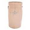 Image 1 : Star Pottery 3 Gallon Churn