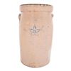 Image 1 : Star Pottery 3 Gallon Churn