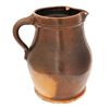 Image 1 : Saenger Pottery 1 Gallon Pitcher