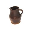 Image 2 : Saenger Pottery 1 Gallon Pitcher