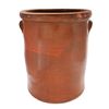 Image 1 : Meyer Texas Pottery 10 Gallon Crock