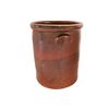 Image 2 : Meyer Texas Pottery 10 Gallon Crock