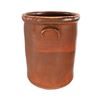 Image 3 : Meyer Texas Pottery 10 Gallon Crock