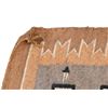Image 8 : Navajo Yei Rug