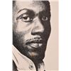 Image 3 : AWHQ Jimmy Cliff Poster by Jim Franklin 1975