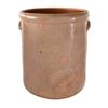 Image 1 : Suttles Texas Pottery 5 Gallon Crock