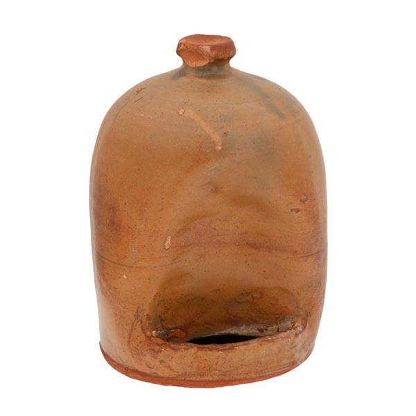 Meyer Pottery 1 Gallon Poultry Fountain