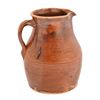 Image 1 : Saenger Texas Pottery 1 Gallon Pitcher