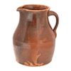 Image 2 : Saenger Texas Pottery 1 Gallon Pitcher