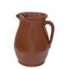 Image 1 : Saenger Pottery 1 Gallon Pitcher