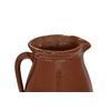 Image 3 : Saenger Pottery 1 Gallon Pitcher