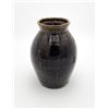 Image 3 : JS Nash Pottery Texas Stoneware Jar