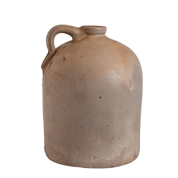 Richter Texas Pottery 1 Gallon Jug