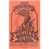 Image 1 : AWHQ Freddie King Poster by Micael Priest 1973