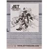 Image 3 : Austin Texas, Jet "Get Born Tour" Poster