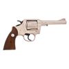 Image 1 : Colt Official Detroit Police MKIII .38 DA Revolver