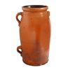 Image 1 : Meyer Pottery 3-Handle 4 Gallon Churn