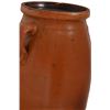 Image 3 : Meyer Pottery 3-Handle 4 Gallon Churn