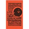 Image 1 : Roky Erickson Ritz Theatre Poster