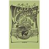 Image 1 : Violet Crown Poster - Rick Turner 1975