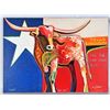 Image 1 : "Texas Star" Malcolm Furlow AP Canvas Print