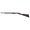 Image 2 : Winchester Model 1890 Pump Action Rifle .22 Short
