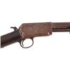 Image 7 : Winchester Model 1890 Pump Action Rifle .22 Short