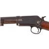 Image 8 : Winchester Model 1890 Pump Action Rifle .22 WRF