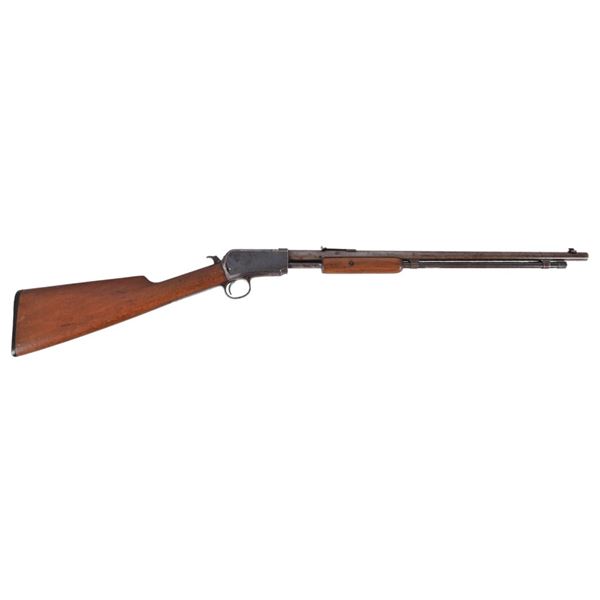 Winchester Model 1906 Pump Action .22 Rifle