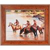 Image 1 : Martin Grelle Limited Edition Framed Giclee Print