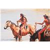 Image 2 : Martin Grelle Limited Edition Framed Giclee Print