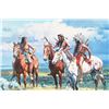 Image 2 : Martin Grelle Limited Edition Framed Giclee Print