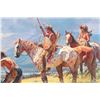 Image 2 : Martin Grelle Limited Edition Framed Giclee Print