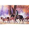 Image 2 : Martin Grelle Signed Limited Edition Giclee Print