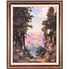 Image 1 : Thomas Moran Framed Grand Canyon Print