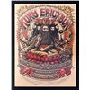 Image 11 : 6 Roky Erickson Limited Edition Posters