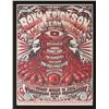 Image 14 : 6 Roky Erickson Limited Edition Posters
