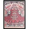 Image 17 : 6 Roky Erickson Limited Edition Posters