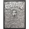 Image 2 : 6 Roky Erickson Limited Edition Posters