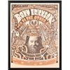Image 8 : 6 Roky Erickson Limited Edition Posters