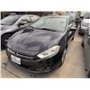 Image 2 : 2013 Dodge Dart - CLEAN/136,909 Mi