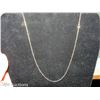 Image 9 : 10K Gold Necklace